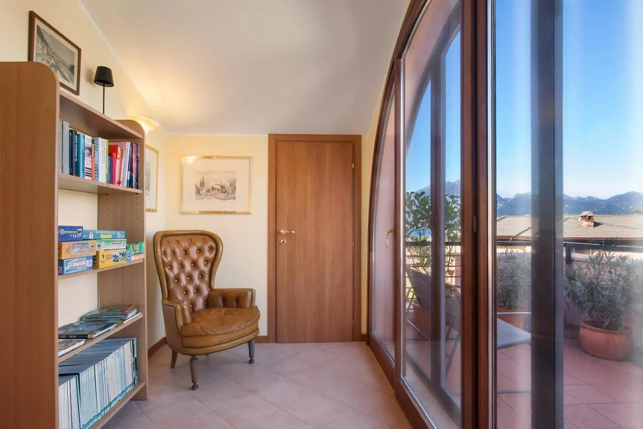 Apartment Bella Sathea Torri Del Benaco