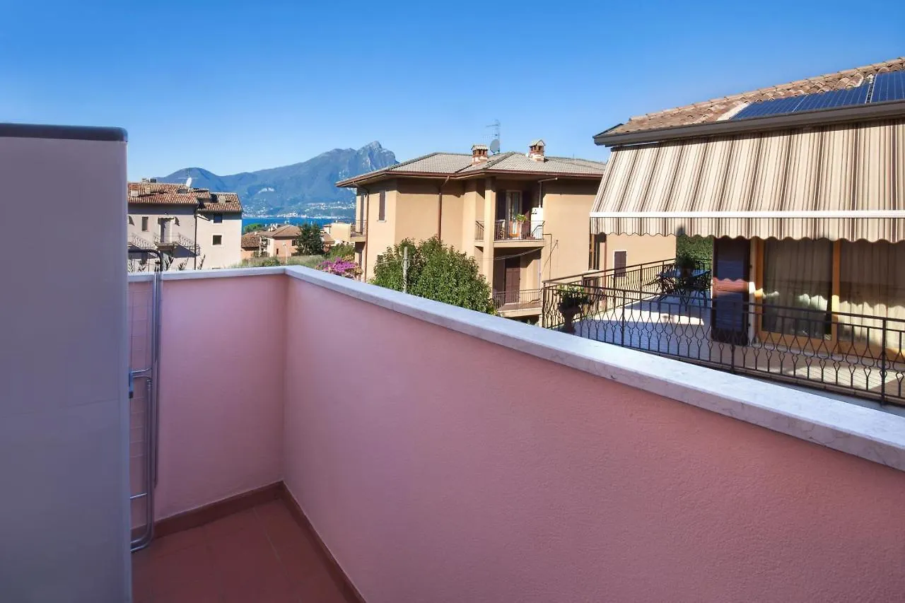 Apartment Bella Sathea Torri Del Benaco 0*,