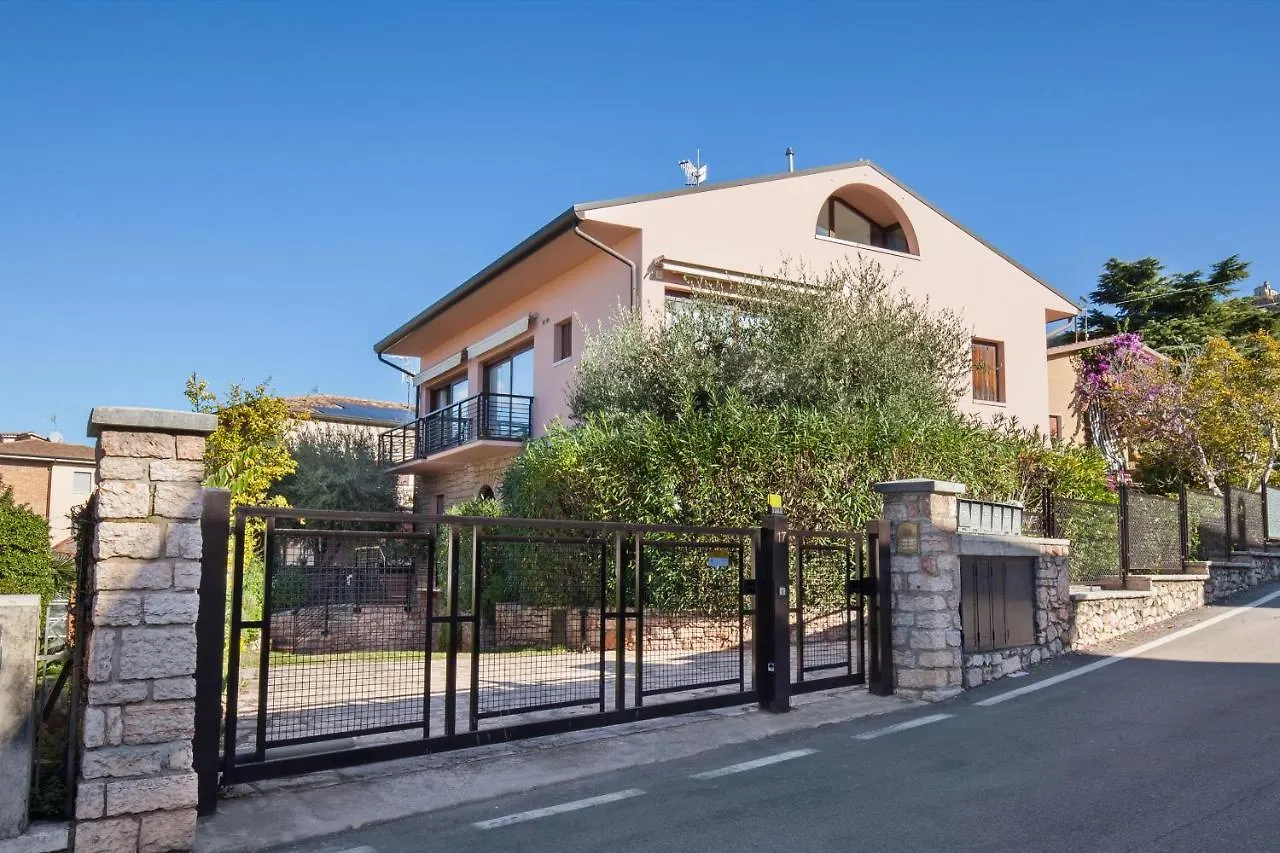 Apartment Bella Sathea Torri Del Benaco 0*,  Italy