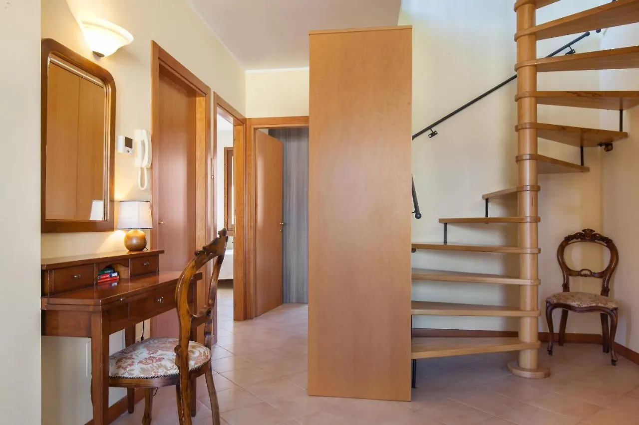 Apartment Bella Sathea Torri Del Benaco 0*,