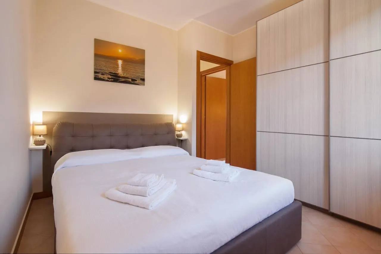 Apartment Bella Sathea Torri Del Benaco