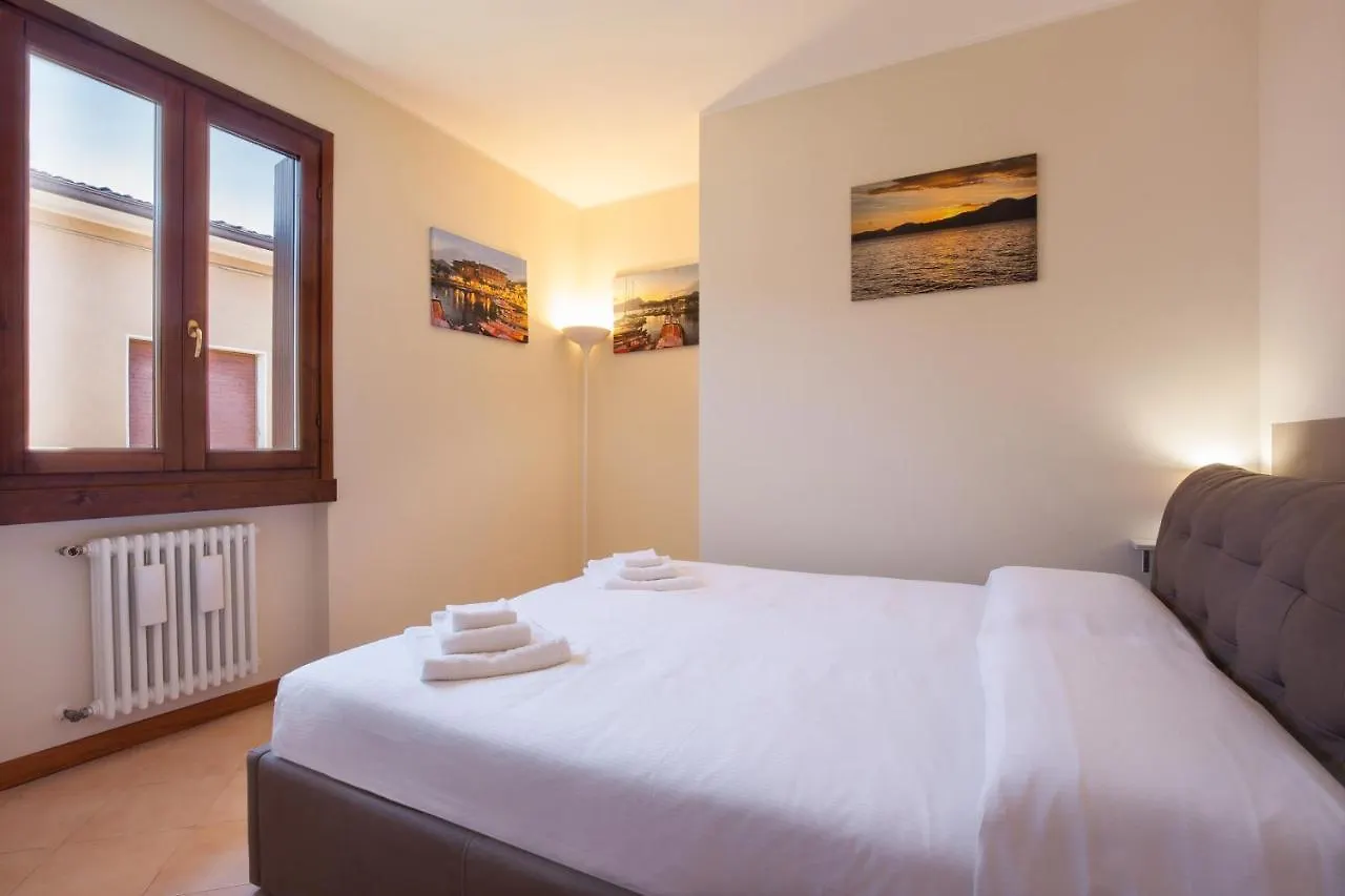 Apartment Bella Sathea Torri Del Benaco