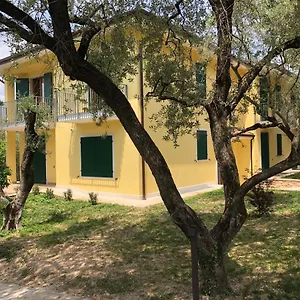 Ca' De L'achille Torri Del Benaco