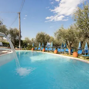 Hotel Internazionale, Torri Del Benaco