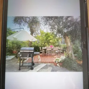 Appartamento Casa Silvio, Torri Del Benaco