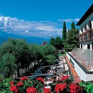 Hotel Fraderiana, Torri Del Benaco