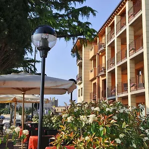 Lido Hotel