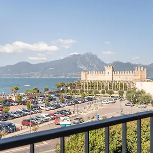 Hotel Al Castello, Torri Del Benaco