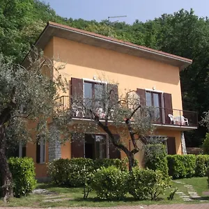 3* Гостевой дом Girasole