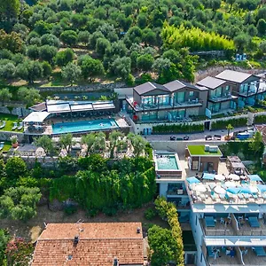 Hotel Sky View Garda By Galvani, Torri Del Benaco