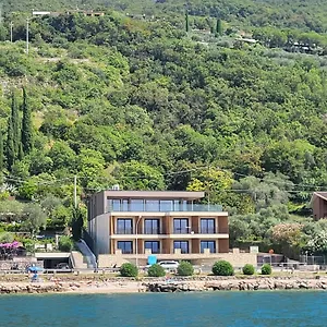 Aparthotel Attilio High Living - Adults Only, Torri Del Benaco
