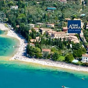 Hotel Astoria, Torri Del Benaco