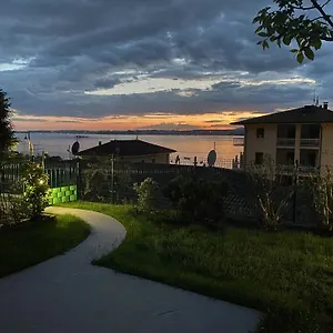 Oleander House Torri Del Benaco