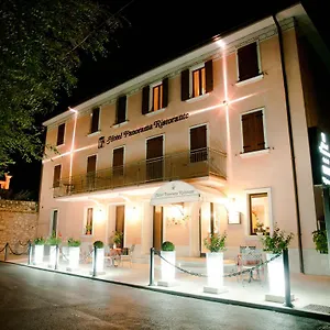 Hotel Panorama Ristorante ***s, Torri Del Benaco