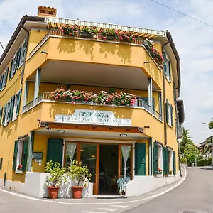Speranza Guest house