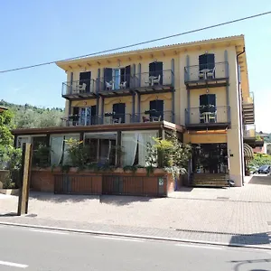 Hotel Al Caval, Torri Del Benaco